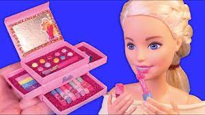 diy barbie crafts and hacks miniature