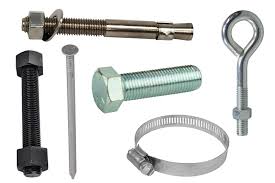 fasteners hardware nuts bolts