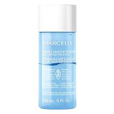 marcelle gentle eye makeup remover 5oz
