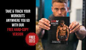 the ldnm bulking guide 2023 ldn muscle