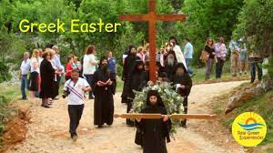 Greek Easter 2022 – Unique Traditions ...