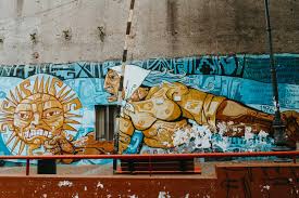 guide to street art in buenos aires