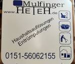 HeTeH Mulfinger Entrümpelung Haushaltsauflösung – Ihr Partner für ...