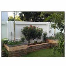 home garden designing services