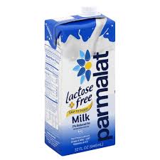 parmalat lactose free 2 reduced fat