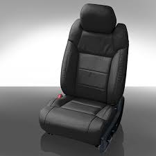 Toyota Tundra Seat Covers Leather