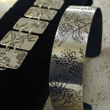 Image result for etching on metal