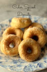 cider ed donuts wonderfully made