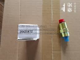 1005 rue guy montreal quebec canada : Forklift Parts Solenoid Valve Time Control 12 Volt Dc For Perkins Engine 26420472 Buy Engine Parts Stop Solenoid Engine Part 26420472 Product On Alibaba Com