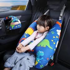 Kid Car Sleeping Head Support Baby