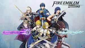 Walmart.com has been visited by 1m+ users in the past month Fire Emblem Warriors For Nintendo Switch Nintendo Game Details