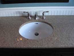 Denver Bathroom Sinks Bowl Sink