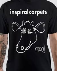 inspiral carpets swag shirts