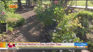 mother s day garden tour you