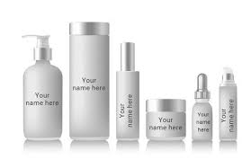 private label cosmetic manufacturers