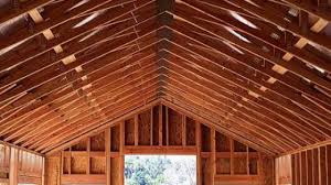 truss vs rafter the true difference