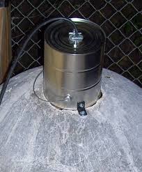Read on for simple instructions for installing outdoor lighting. 100 Watt Dog House Heater 7 Steps Instructables