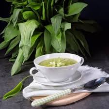 Seven Herb Soup (Traditional) - Germanfoods.org