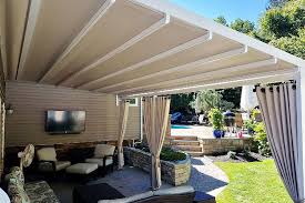 Patio Cover Options Our Top 4