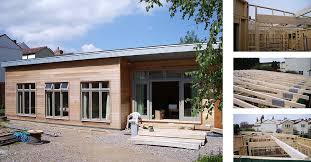 timber frame specification self build