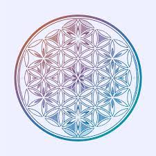 the flower of life symbol meaning and