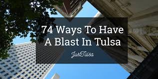 74 fun things to do in tulsa