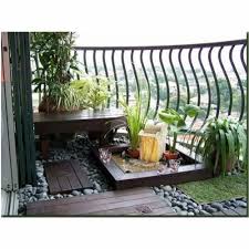 Balcony Garden Designing Service For