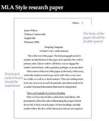 Checklist for writing a research paper in apa style Carpinteria Rural  Friedrich Mla writers research papers