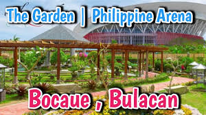 the garden bocaue bulacan philippine