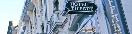 hôtel tiffany recrute chef de rang cdi