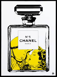 chanel s painting by stan