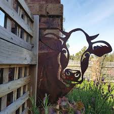 Donkey Animals Garden Decor Sculptures