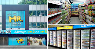 Looking for mr diy opening hours? Mr D I Y Opens First Dollar Store With Everything At Rm2 Or Rm5 In Cheras Kl Foodie