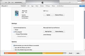 How To Backup Iphone Photos Music Apps To Mac Imobie Guide