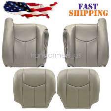 Seats For 2005 Chevrolet Tahoe For