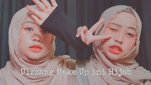 korean ulzzang makeup tutorial in