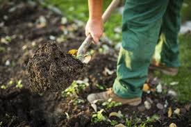 types of soil what every gardener