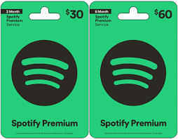 can t redeem spotify gift card here s