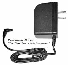 Patchman Music Roland Store