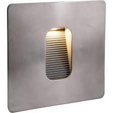 Firstlight 3420st Cree Led Wall Step