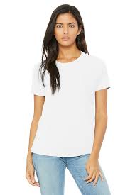 Plain Jersey T Shirts Wholesale Jersey T Shirts Womens