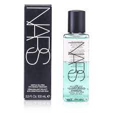 nars gentle oil free eye makeup remover