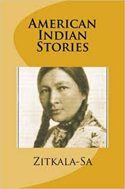 She spent her early childhood on the reservation with her mother, who was of sioux dakota heritage. Story Summary The Cutting Of My Long Hair By Zitkala Sa