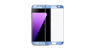 Samsung Galaxy S7 3d Tempered Glass