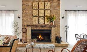 Featured Fireplaces Pgh Bricks