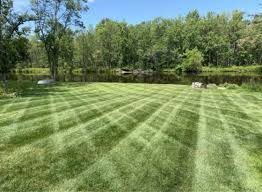 best lawn care services in green bay wi