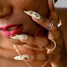 But you've probably got some time on your hands. How To Remove Acrylic Nails At Home Expert Tips Allure