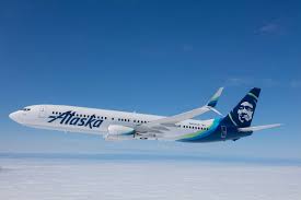 alaska airlines review seats