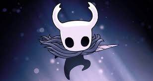 a review in progress hollow knight