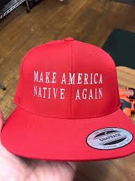 Zazzle.com has been visited by 100k+ users in the past month Make America Native Again Hat Etsy Hats Nativity How To Make